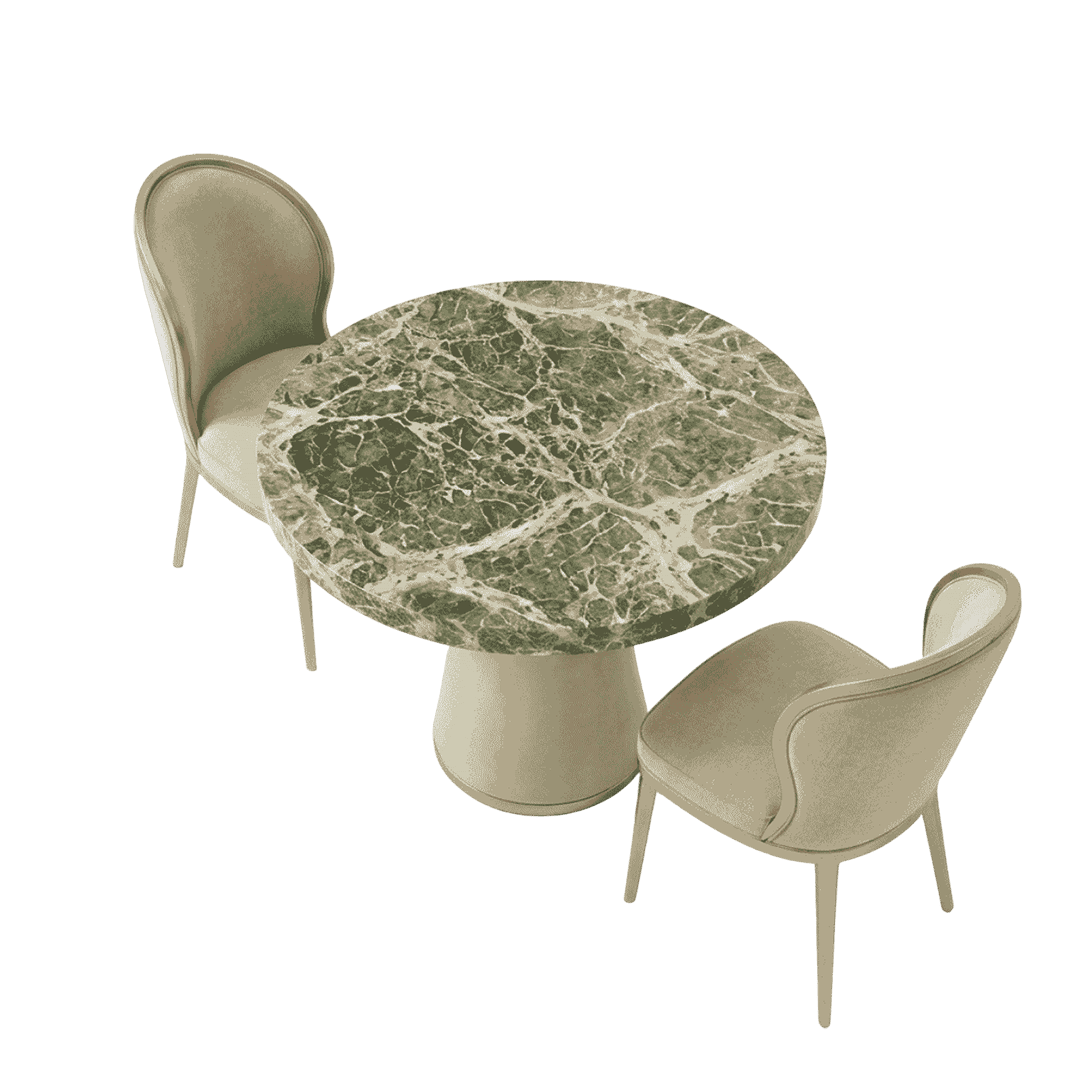 Emerald Bistro Duo image